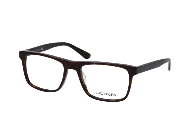 Calvin Klein CK 20531 235, including lenses, SQUARE Glasses, MALE