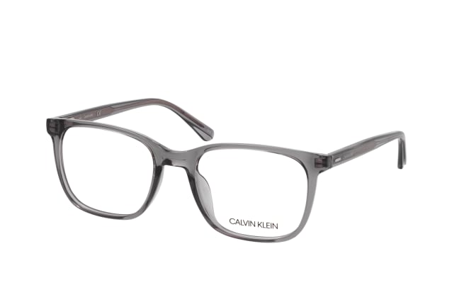 Calvin Klein CK 21500 551, including lenses, SQUARE Glasses, UNISEX