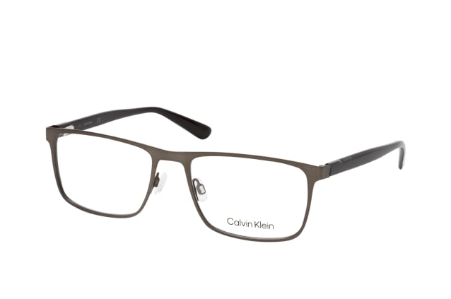 Calvin Klein CK 20316 008, including lenses, RECTANGLE Glasses, MALE