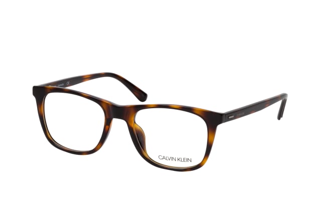 Calvin Klein CK 20526 235, including lenses, SQUARE Glasses, MALE