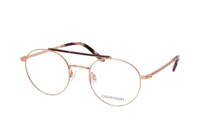 Calvin Klein CK 20126 780, including lenses, ROUND Glasses, UNISEX