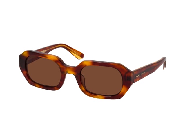 Calvin Klein CK 20540S 259, SQUARE Sunglasses, UNISEX, available with prescription