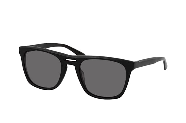 Calvin Klein CK 20542S 001, SQUARE Sunglasses, MALE, available with prescription