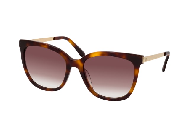 Calvin Klein CK 21703S 240, SQUARE Sunglasses, FEMALE, available with prescription