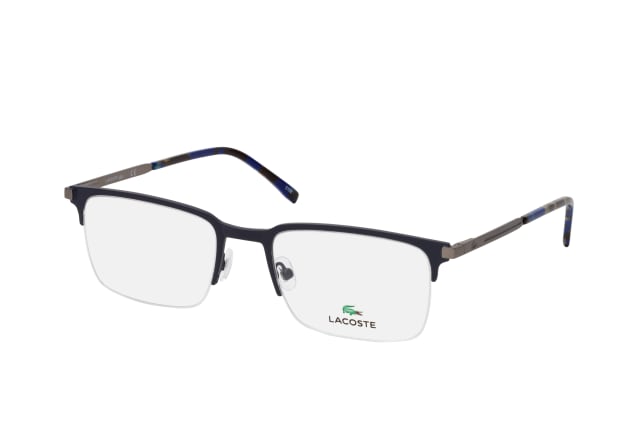 Lacoste L 2268 424, including lenses, RECTANGLE Glasses, MALE