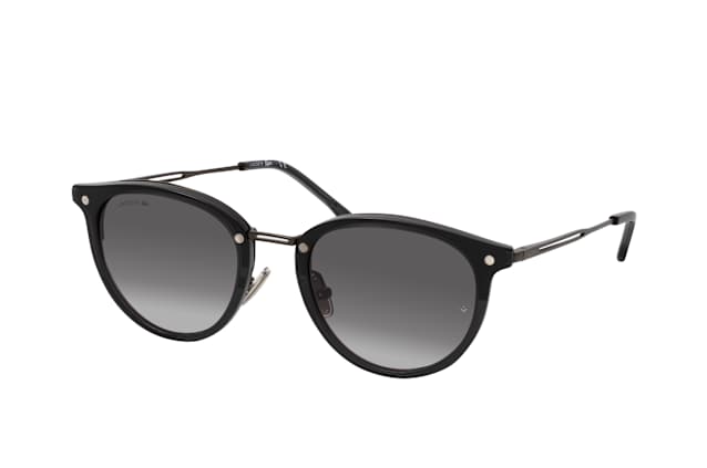 Lacoste L 937SPC 035, ROUND Sunglasses, UNISEX, available with prescription