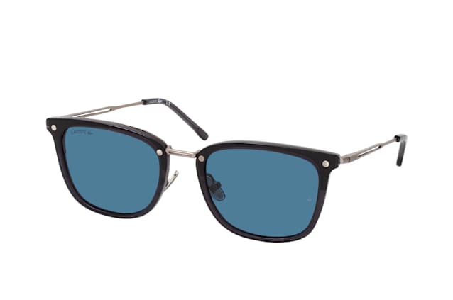 Lacoste L 938SPC 035, SQUARE Sunglasses, MALE, available with prescription
