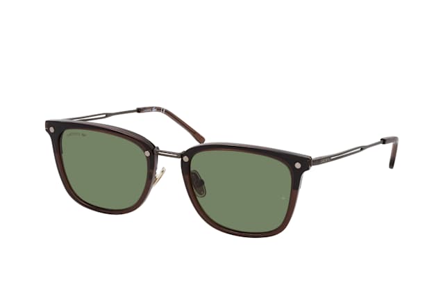 Lacoste L 938SPC 210, SQUARE Sunglasses, MALE, available with prescription