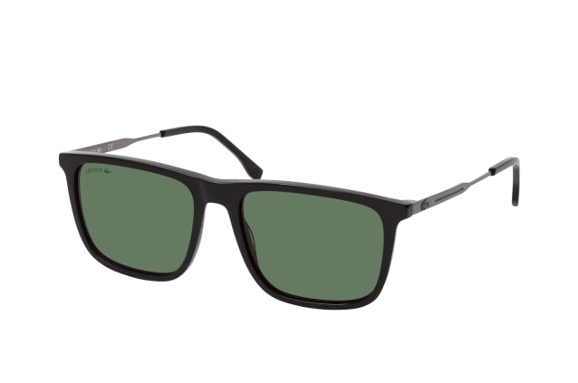 Lacoste L 945S 001, SQUARE Sunglasses, MALE, available with prescription