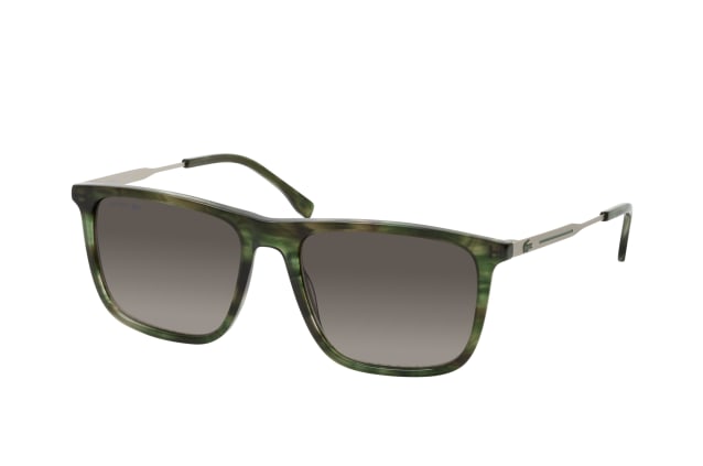 Lacoste L 945S 315, SQUARE Sunglasses, MALE, available with prescription