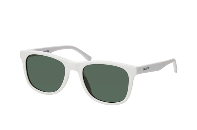 Lacoste L 929SE 105, SQUARE Sunglasses, UNISEX, available with prescription