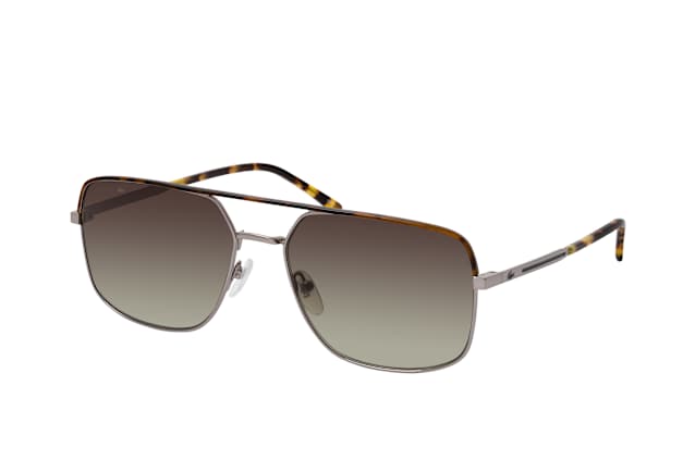 Lacoste L 227S 038, SQUARE Sunglasses, MALE