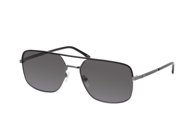 Lacoste L 227S 047, SQUARE Sunglasses, MALE