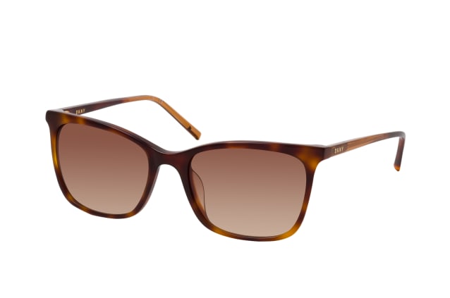 DKNY DK 500S 240, SQUARE Sunglasses, FEMALE, available with prescription