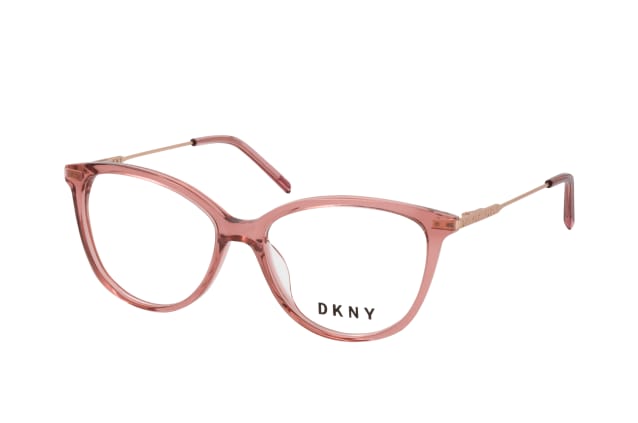 DKNY DK 7005 265, including lenses, BUTTERFLY Glasses, FEMALE