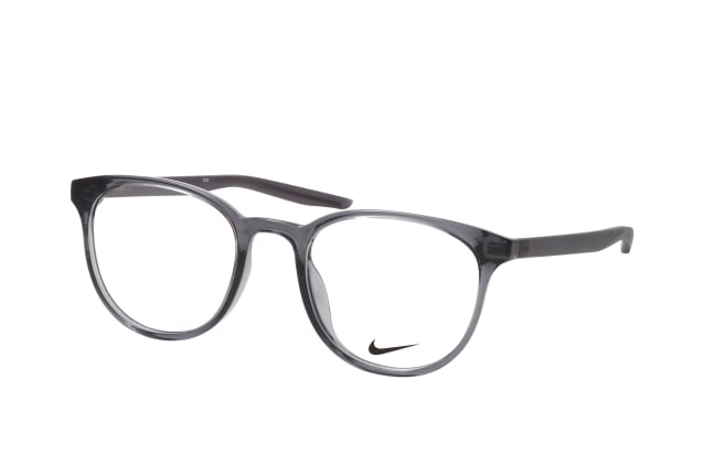 Nike 7128 034, including lenses, ROUND Glasses, UNISEX