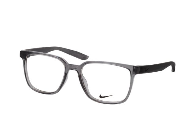 Nike 7302 034, including lenses, SQUARE Glasses, UNISEX