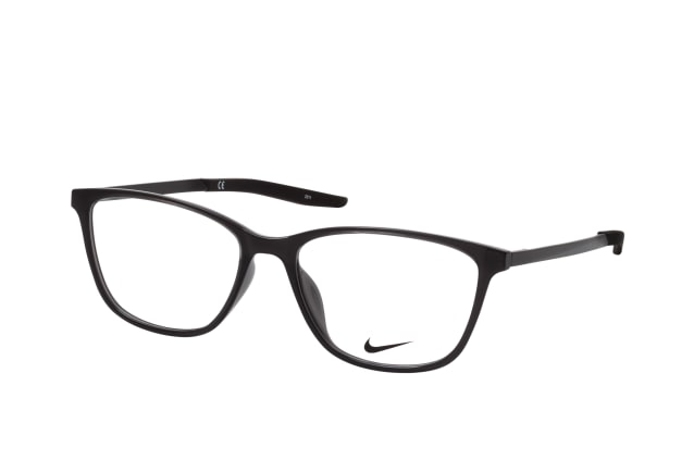 Nike 7284 001, including lenses, SQUARE Glasses, UNISEX