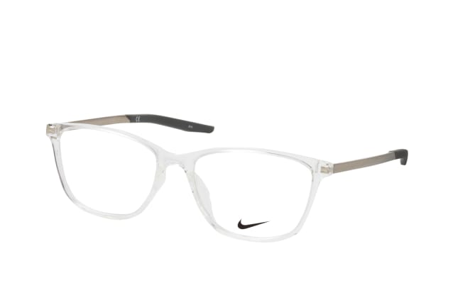 Nike 7284 905, including lenses, SQUARE Glasses, UNISEX