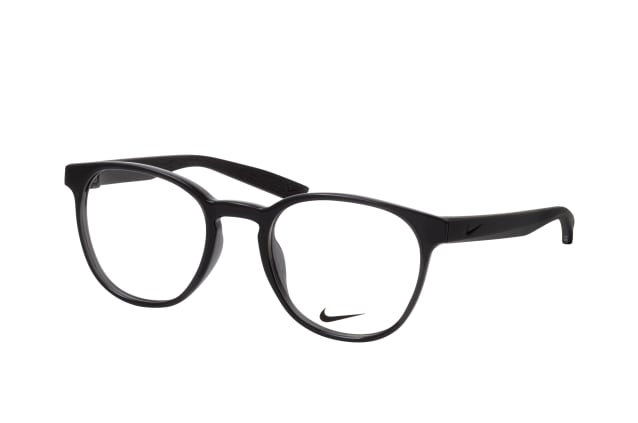 Nike 7301 001, including lenses, ROUND Glasses, UNISEX