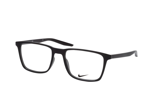 Nike 7130 001, including lenses, SQUARE Glasses, UNISEX