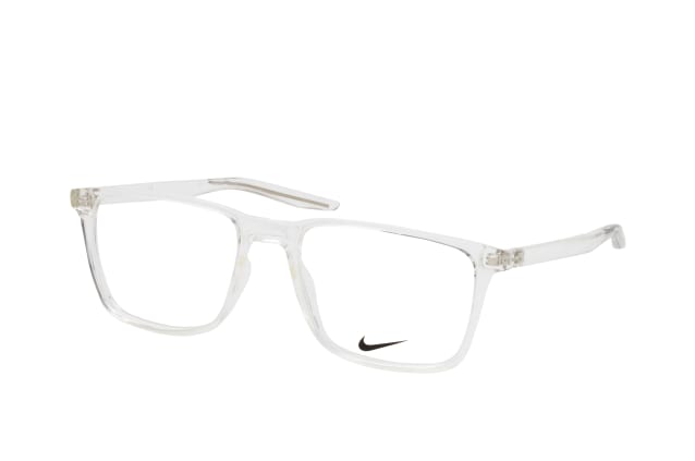 Nike 7130 900, including lenses, SQUARE Glasses, UNISEX