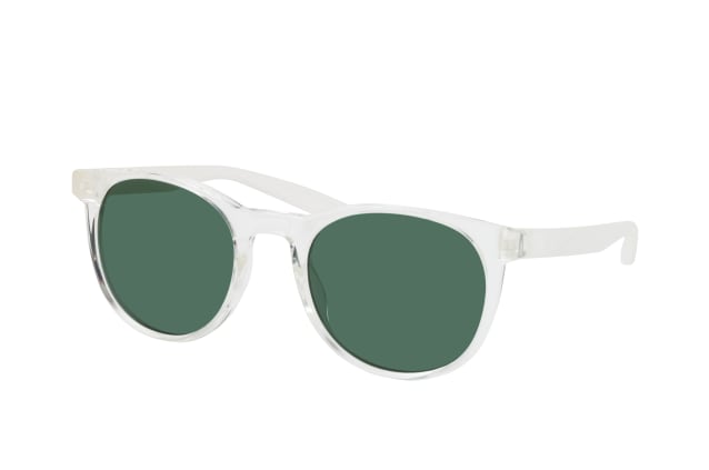 Nike HORIZON ASCENT DJ9920 900, ROUND Sunglasses, UNISEX, available with prescription
