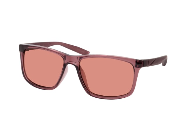 Nike CHASER ASCENT DJ9918 200, SQUARE Sunglasses, UNISEX