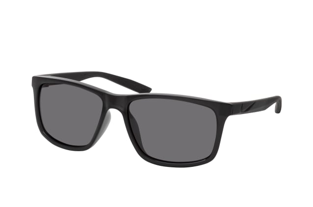 Nike CHASER ASCENT DJ9918 010, SQUARE Sunglasses, UNISEX