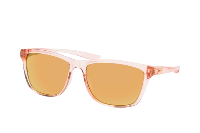 Nike CITY ICON M DJ0889 664, SQUARE Sunglasses, FEMALE, available with prescription