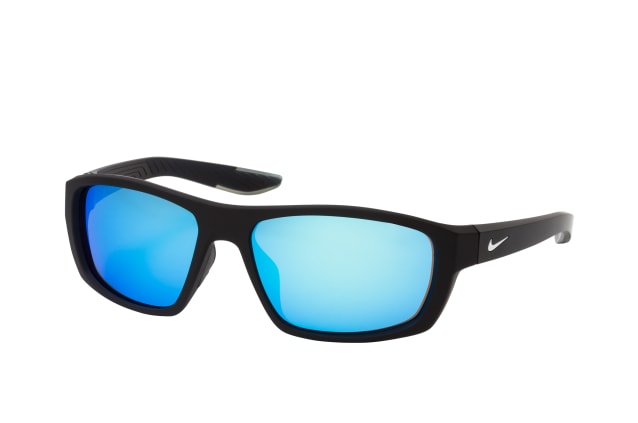 Nike BRAZEN BOOST M CT8178 011, RECTANGLE Sunglasses, UNISEX