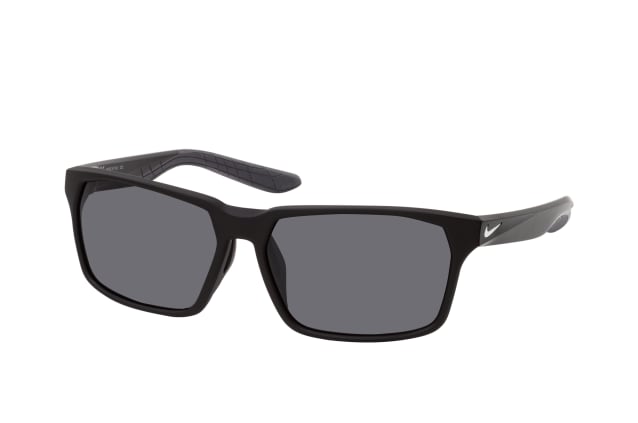 Nike MAVERICK RGE DC3297 010, RECTANGLE Sunglasses, MALE