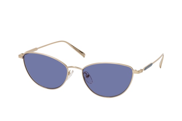 Longchamp LO 144S 719, BUTTERFLY Sunglasses, FEMALE, available with prescription