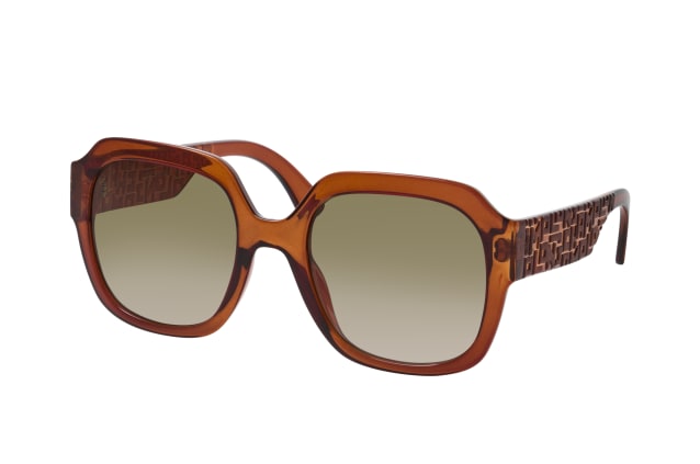 Longchamp LO 690S 200, SQUARE Sunglasses, FEMALE