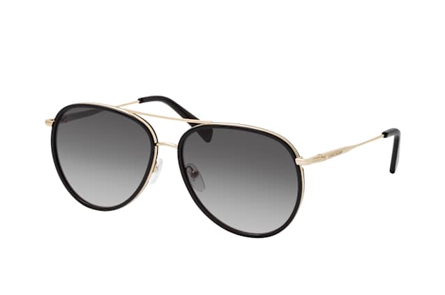 Longchamp LO 684S 722, AVIATOR Sunglasses, FEMALE