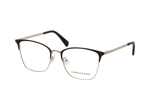 Longchamp LO 2135 720, including lenses, SQUARE Glasses, FEMALE