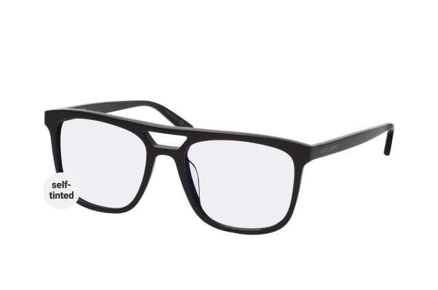 Saint Laurent SL 455 005, SQUARE Sunglasses, MALE, available with prescription