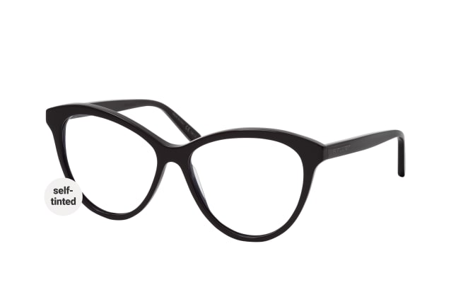 Saint Laurent SL 456 005, BUTTERFLY Sunglasses, FEMALE, available with prescription