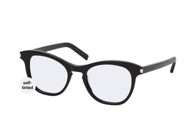 Saint Laurent SL 356 P 017, BUTTERFLY Sunglasses, UNISEX, available with prescription