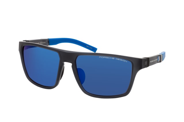 Porsche Design P 8914 C, SQUARE Sunglasses, MALE