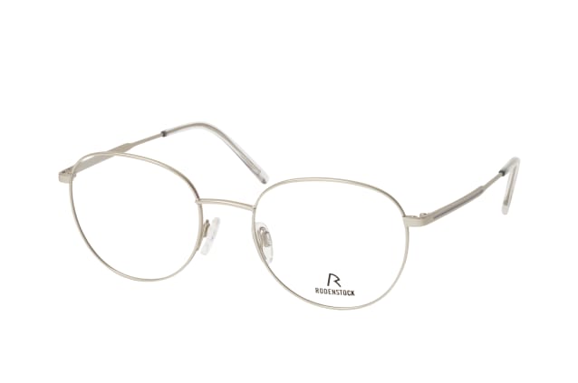 Rodenstock R 2641 D, including lenses, ROUND Glasses, UNISEX