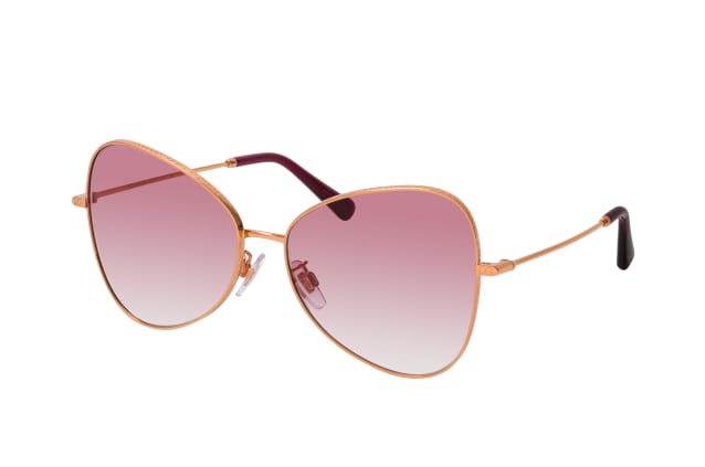 Dolce&Gabbana DG 2274 129877, BUTTERFLY Sunglasses, FEMALE