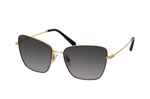 Dolce&Gabbana DG 2275 13348G, BUTTERFLY Sunglasses, FEMALE, available with prescription