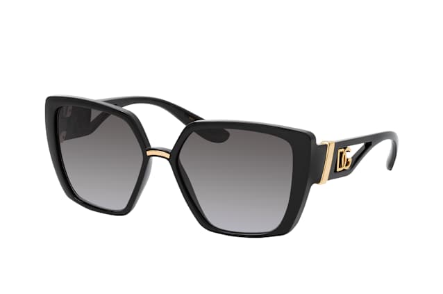 Dolce&Gabbana DG 6156 501/8G, BUTTERFLY Sunglasses, FEMALE