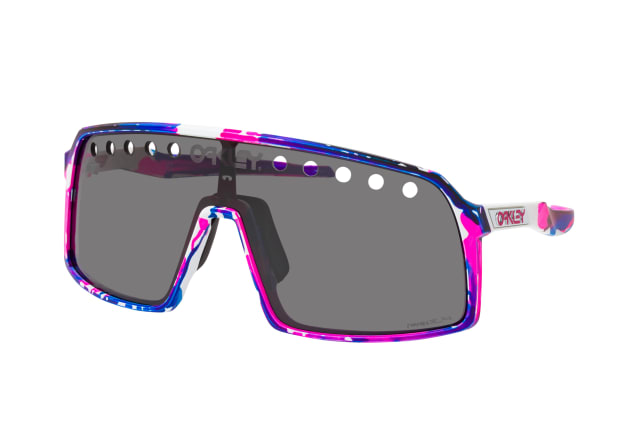 Oakley Sutro OO 9406 93, SINGLELENS Sunglasses, MALE
