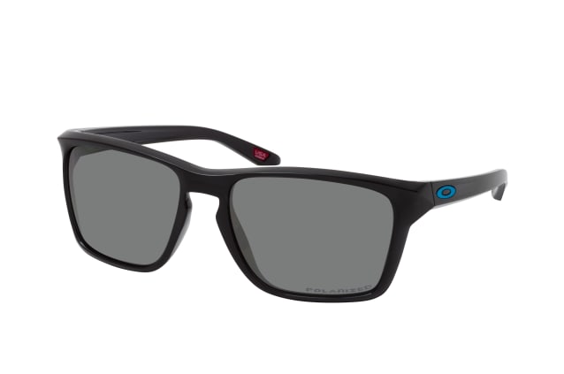 Oakley Sylas OO 9448 23, SQUARE Sunglasses, MALE, polarised
