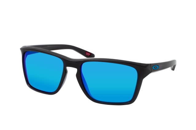 Oakley Sylas OO 9448 24, SQUARE Sunglasses, MALE