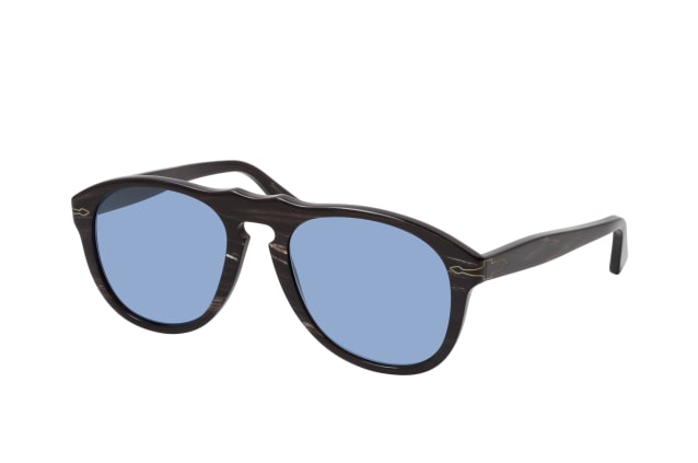Persol PO 0649CO 114055, AVIATOR Sunglasses, UNISEX, available with prescription