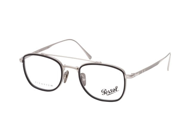 Persol PO 5005VT 8006, including lenses, SQUARE Glasses, MALE
