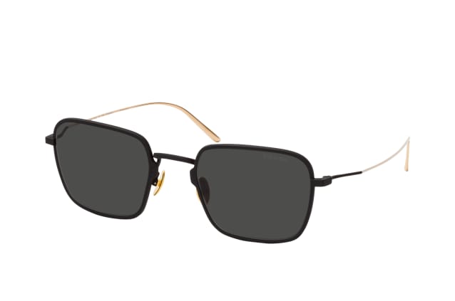 Prada PR 54WS 04Q5S0, SQUARE Sunglasses, FEMALE, available with prescription